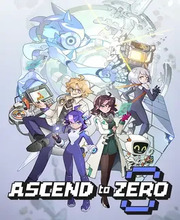 Ascend to ZERO Xbox Series X