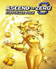 Ascend to ZERO SUPPORTER PACK Xbox Series X