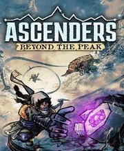 Ascenders Beyond the Peak