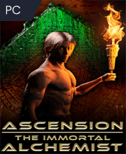 Ascension: The Immortal Alchemist