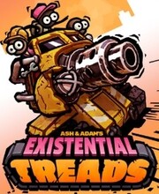 Ash & Adam’s Existential Treads