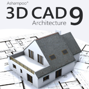 Ashampoo CAD Architecture 9