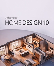 Ashampoo Home Design 10