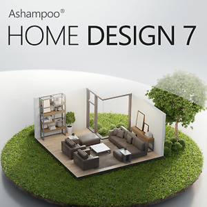 Ashampoo Home Design 7