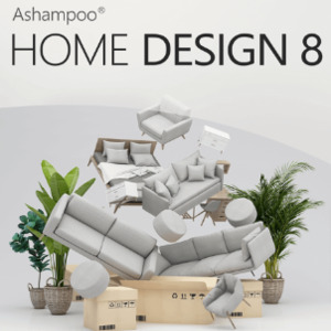 Ashampoo Home Design 8