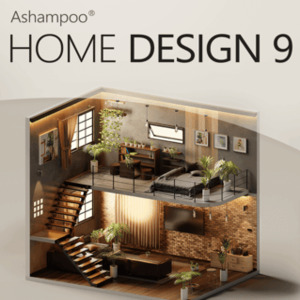 Ashampoo Home Design 9