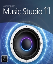 Ashampoo Music Studio 11