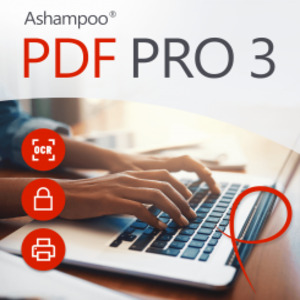 Ashampoo PDF Pro 3