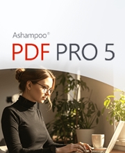 Ashampoo PDF Pro 5