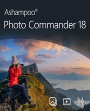 Ashampoo Photo Commander 18