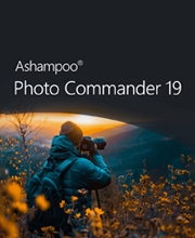 Ashampoo Photo Commander 19