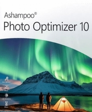 Ashampoo Photo Optimizer 10