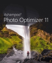 Ashampoo Photo Optimizer 11