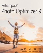 Ashampoo Photo Optimizer 9