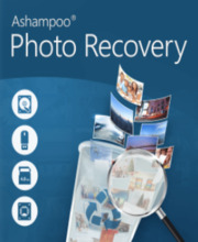 Ashampoo Photo Recovery 1