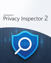 Ashampoo Privacy Inspector 2