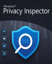 Ashampoo Privacy Inspector
