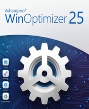 Ashampoo WinOptimizer 25