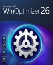 Ashampoo WinOptimizer 26