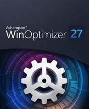 Ashampoo WinOptimizer 27