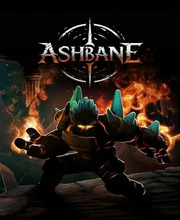 Ashbane