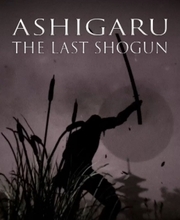 Ashigaru The Last Shogun PS5
