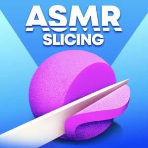 ASMR Slicing Xbox Series X