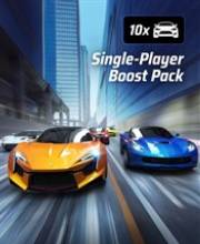 Asphalt Legends Singleplayer Boost Pack Xbox One