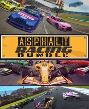 Asphalt Racing Bundle 3 in 1 PS5