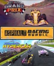 Asphalt Racing Bundle Grand Prix & Hypercar Xbox Series X