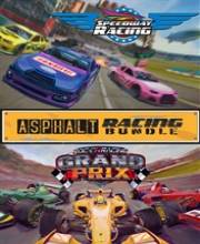 Asphalt Racing Bundle Speedway & Grand Prix Xbox One