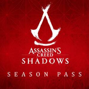 Assassins Creed Shadows Season Pass