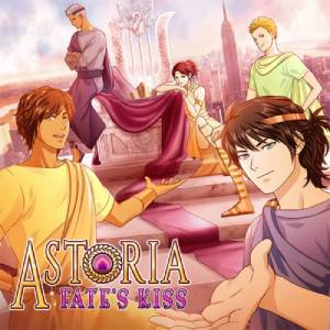 Astoria Fates Kiss
