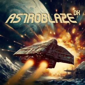 Astroblaze DX Nintendo Switch