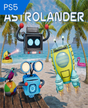 Astrolander PS5