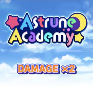 Astrune Academy Damage x2