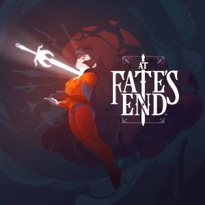 At Fate’s End Xbox Series X