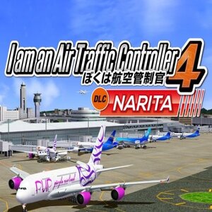 ATC4 Airport NARITA RJAA