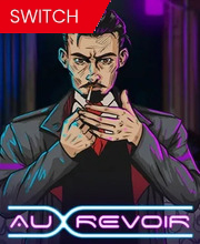 Au Revoir Nintendo Switch