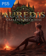 Auredis: Vaelen’s Requiem PS5
