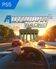 Autobahn Racing PS5