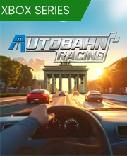 Autobahn Racing Xbox Series X
