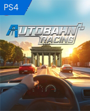 Autobahn Racing PS4