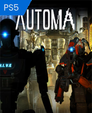 AUTOMA PS5
