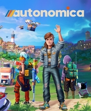 Autonomica Xbox Series X