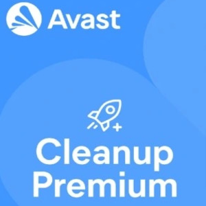 Avast Cleanup PREMIUM 2024