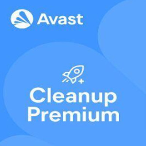 Avast Cleanup PREMIUM