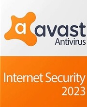 AVAST Internet Security 2023