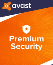 AVAST Premium Security 2026
