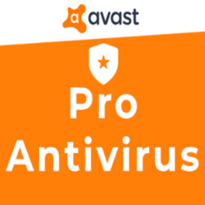 AVAST Pro Antivirus